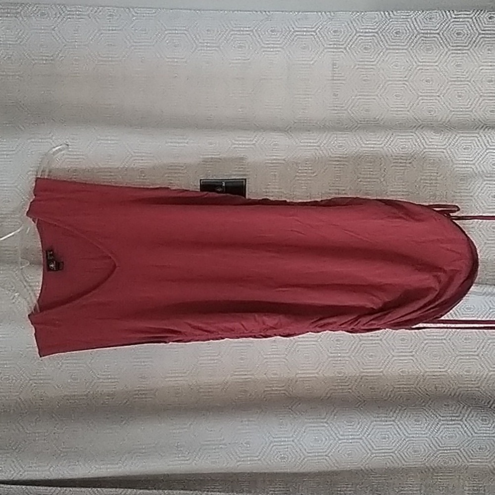 Volcom Dress Size Small NWT